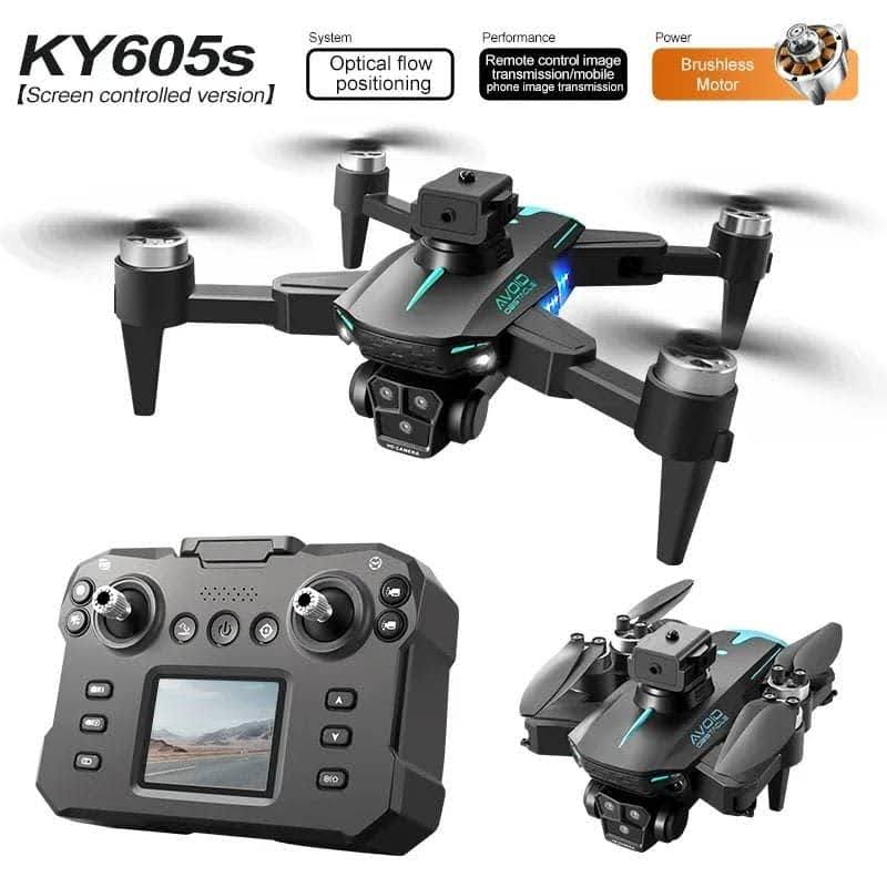 Drone Pliable